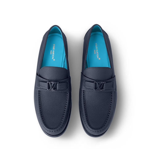 Major Loafer in Men's Shoes Loafers and Moccasins collections by Louis Vuitton (Product zoom)