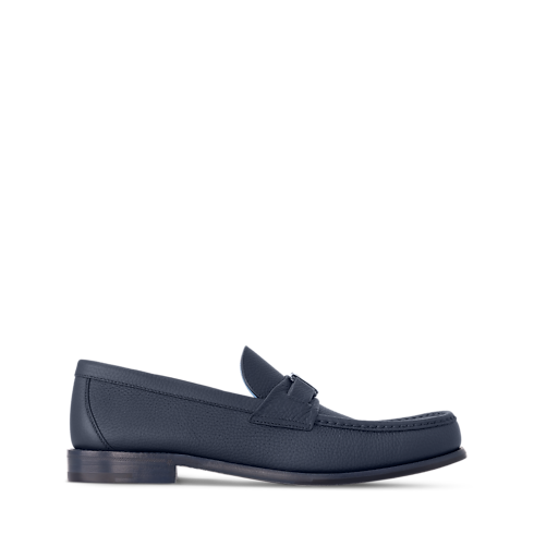 Major Loafer in Men's Shoes Loafers and Moccasins collections by Louis Vuitton (Product zoom)