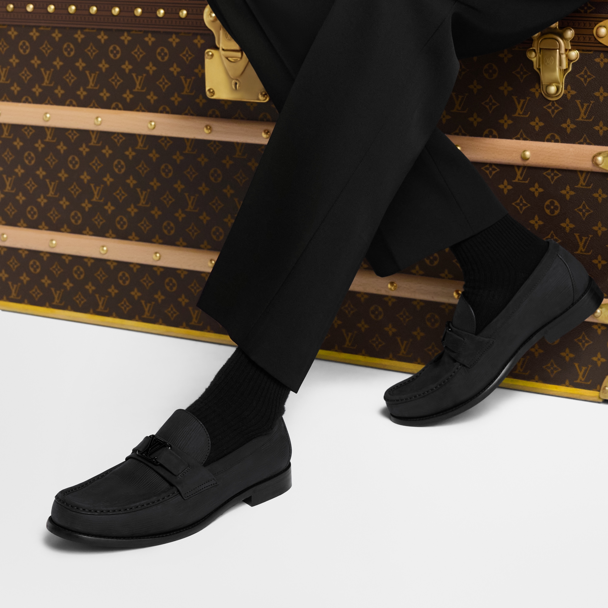 Major Loafer  in Men
