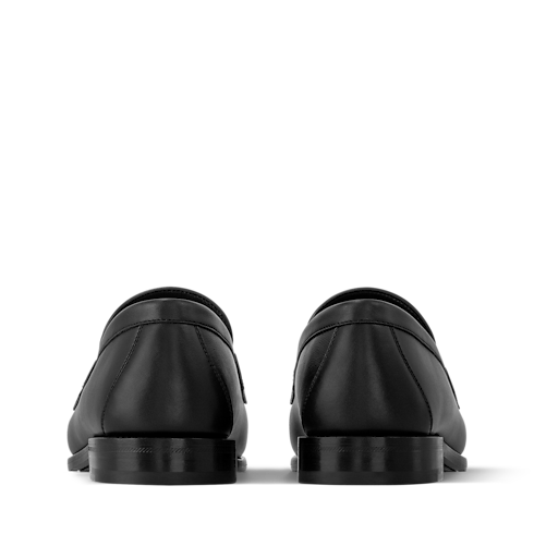 Major Loafer in Men's Shoes Loafers and Moccasins collections by Louis Vuitton (Product zoom)