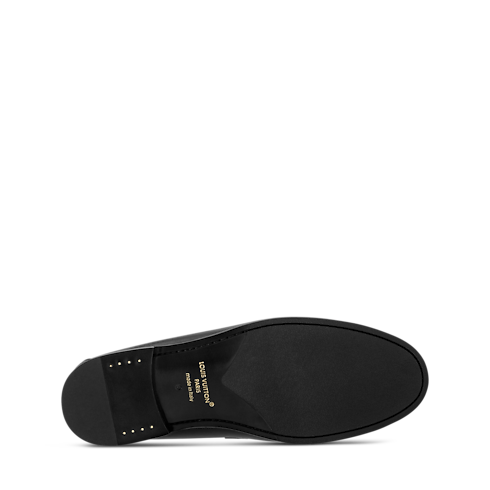 Major Loafer in Men's Shoes Loafers and Moccasins collections by Louis Vuitton (Product zoom)