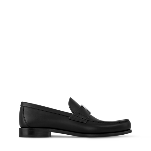 Major Loafer in Men's Shoes Loafers and Moccasins collections by Louis Vuitton (Product zoom)