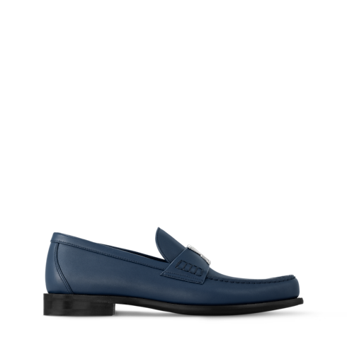 Major Loafer in Men's Shoes Loafers and Moccasins collections by Louis Vuitton (Product zoom)