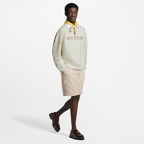 Major Loafer in Men's Shoes Loafers and Moccasins collections by Louis Vuitton (Product zoom)