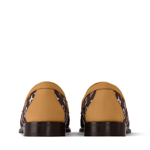 Major Loafer in Men's Shoes Loafers and Moccasins collections by Louis Vuitton (Product zoom)