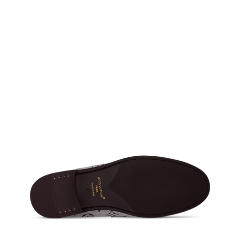 Major Loafer in Men's Shoes Loafers and Moccasins collections by Louis Vuitton (Product zoom)