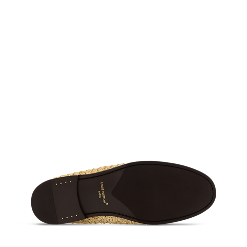 Major Loafer in Men's Shoes Loafers and Moccasins collections by Louis Vuitton (Product zoom)