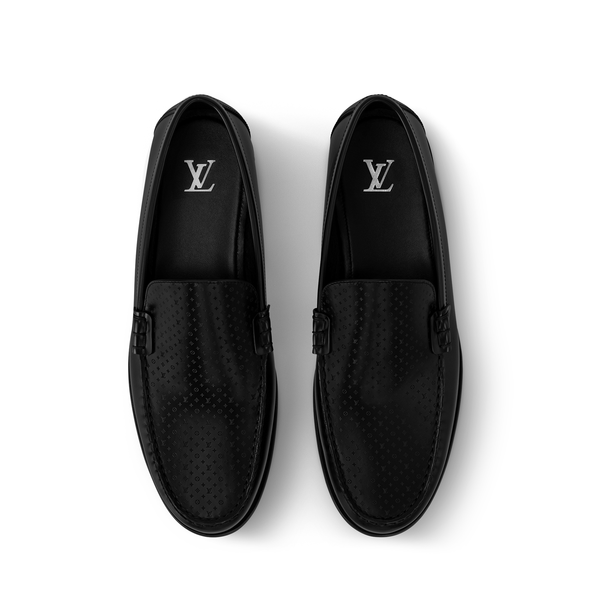 Major Loafer  in Men