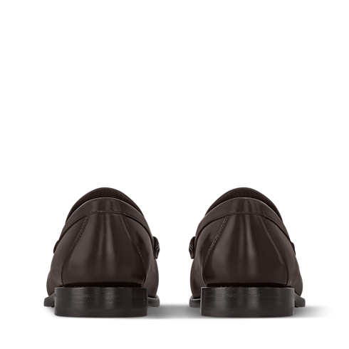 Major Loafer in Men's Shoes Loafers and Moccasins collections by Louis Vuitton (Product zoom)