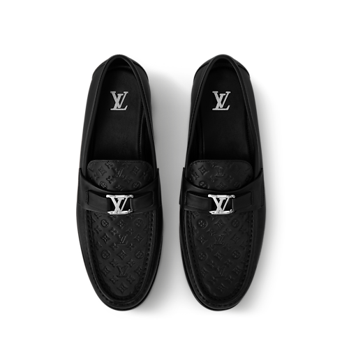 Major Loafer in Men's Shoes Loafers and Moccasins collections by Louis Vuitton (Product zoom)