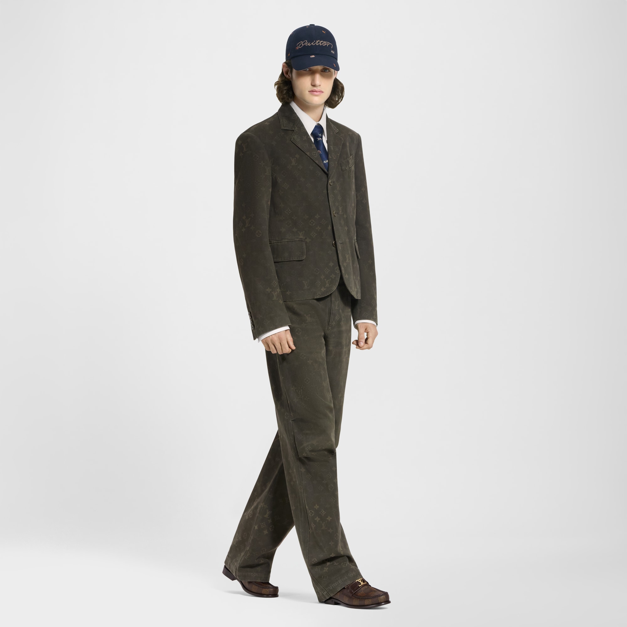 Major Loafer  in Men