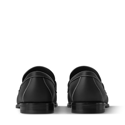 Major Loafer in Men's Shoes Loafers and Moccasins collections by Louis Vuitton (Product zoom)