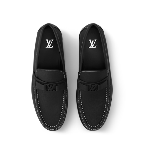 Major Loafer in Men's Shoes Loafers and Moccasins collections by Louis Vuitton (Product zoom)