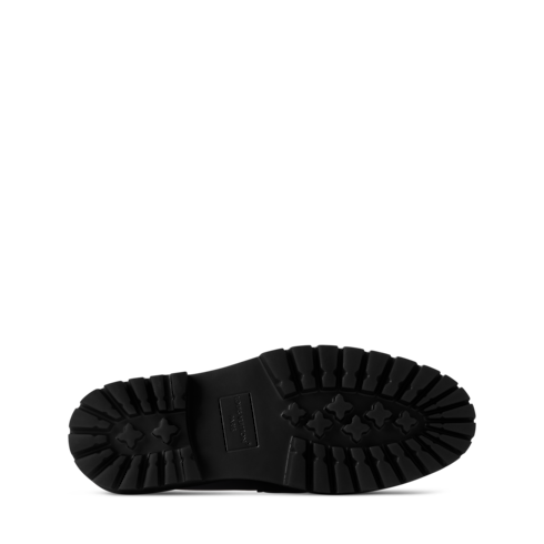 Major Loafer in Men's Shoes Loafers and Moccasins collections by Louis Vuitton (Product zoom)