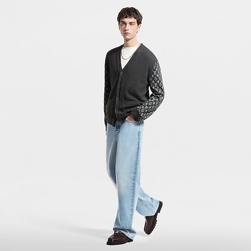 Major Loafer in Men's Shoes Loafers and Moccasins collections by Louis Vuitton (Product zoom)