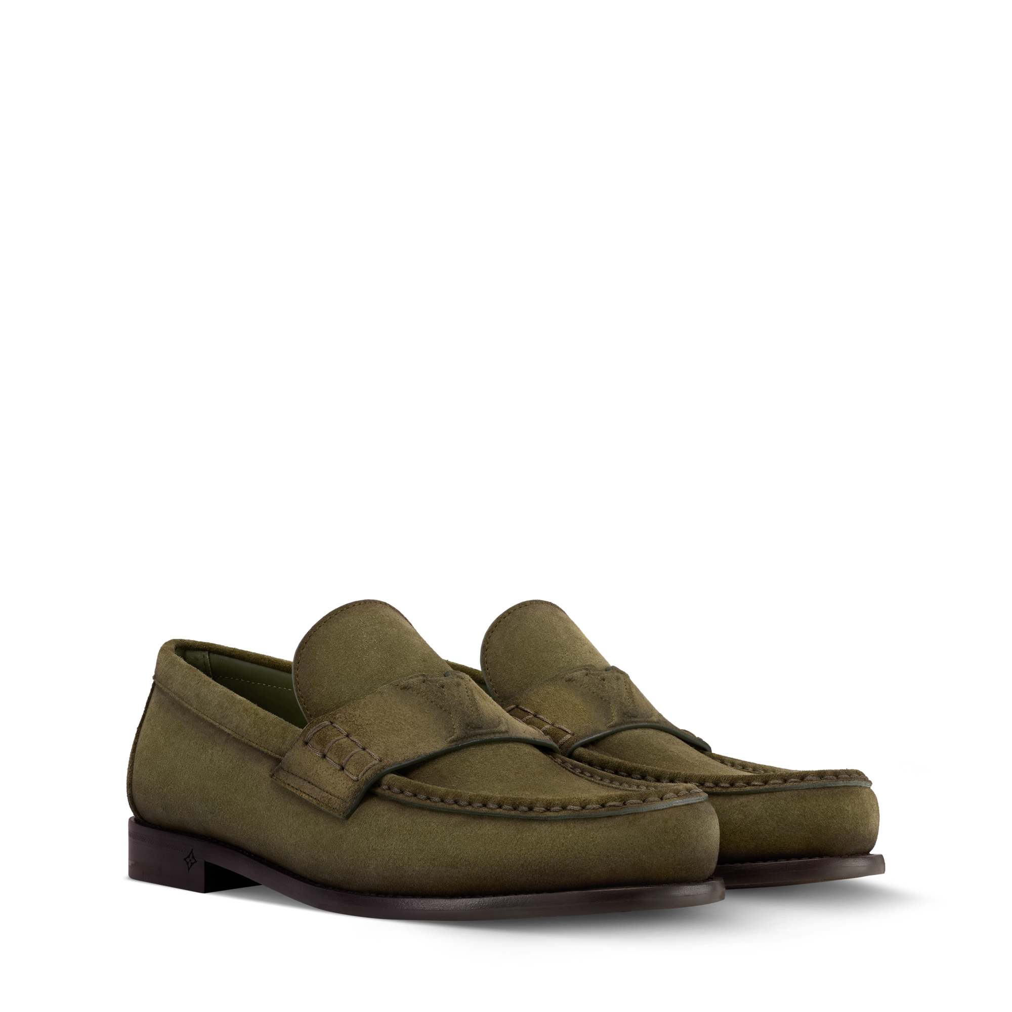 Major Loafer - Shoes | LOUIS VUITTON