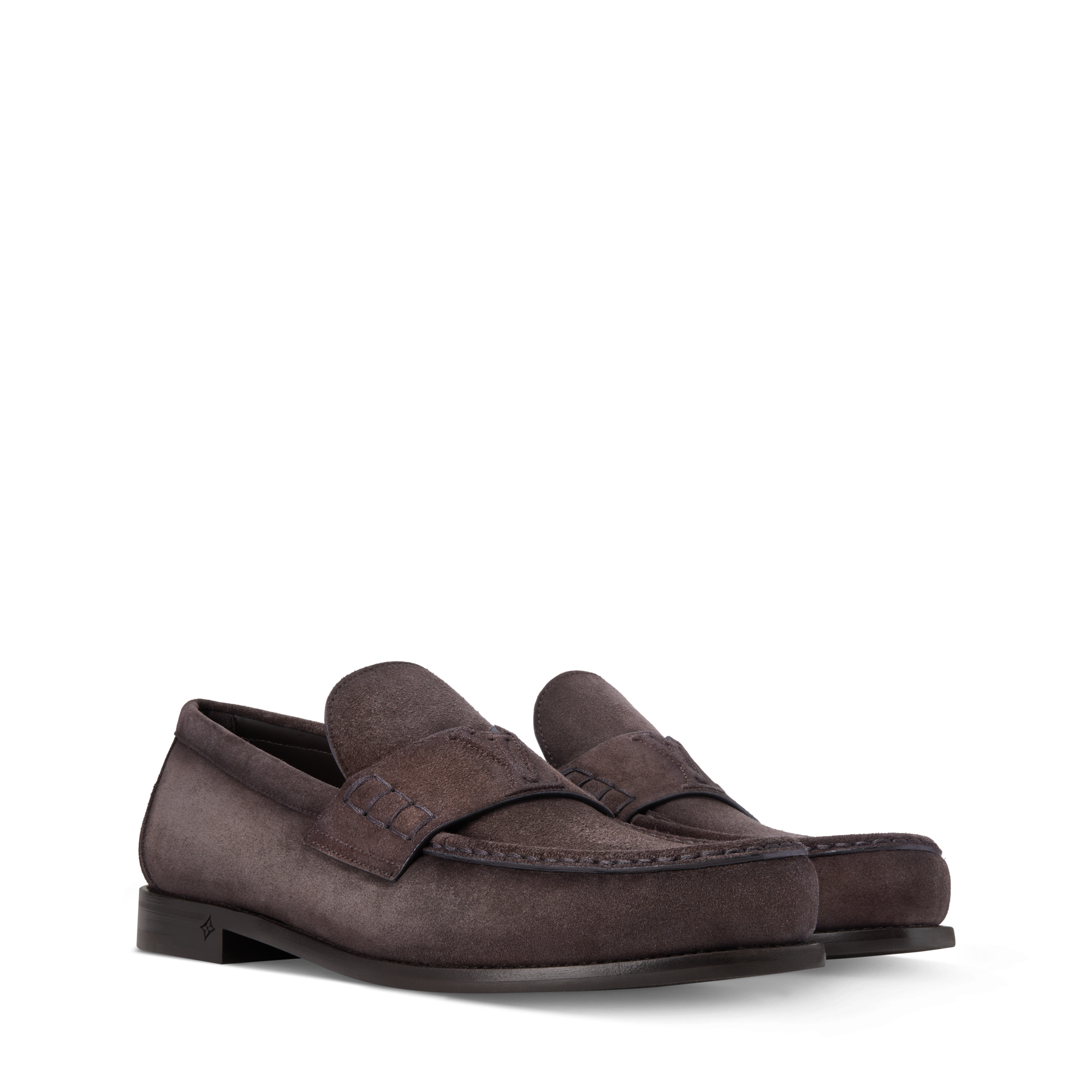 Major Loafer - Shoes | LOUIS VUITTON