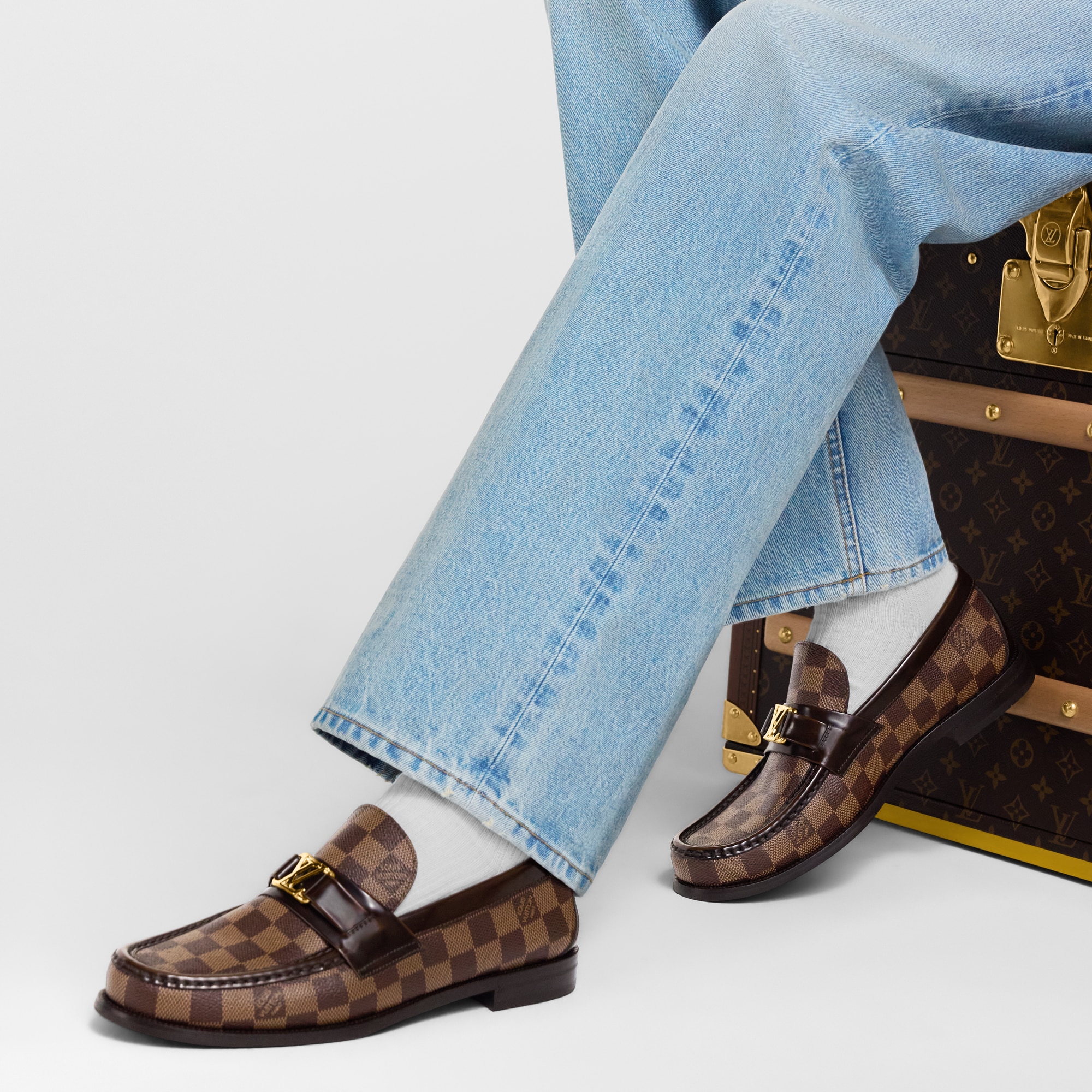 Major Loafers  in Men