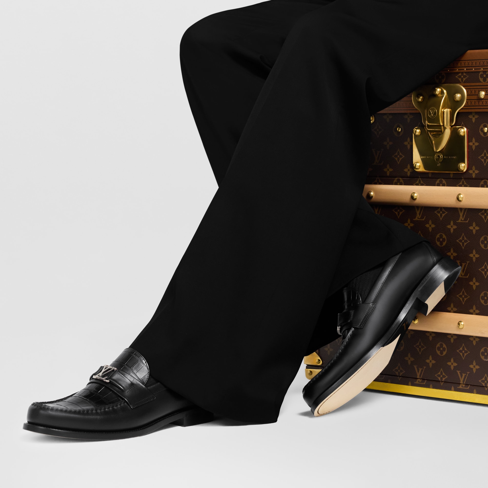 Major Loafers  in Men