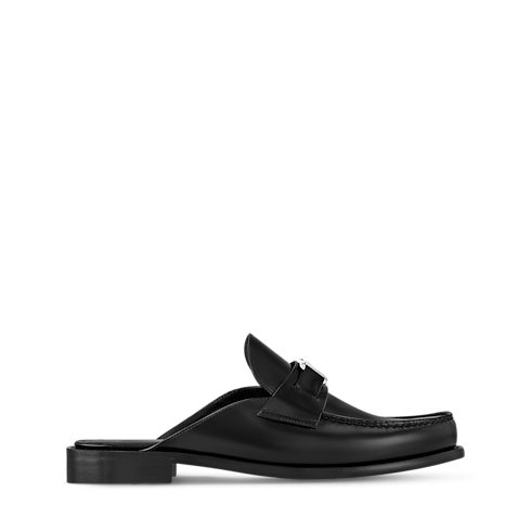 Major Open Back Loafer in Men's Shoes Loafers and Moccasins collections by Louis Vuitton (Product zoom)