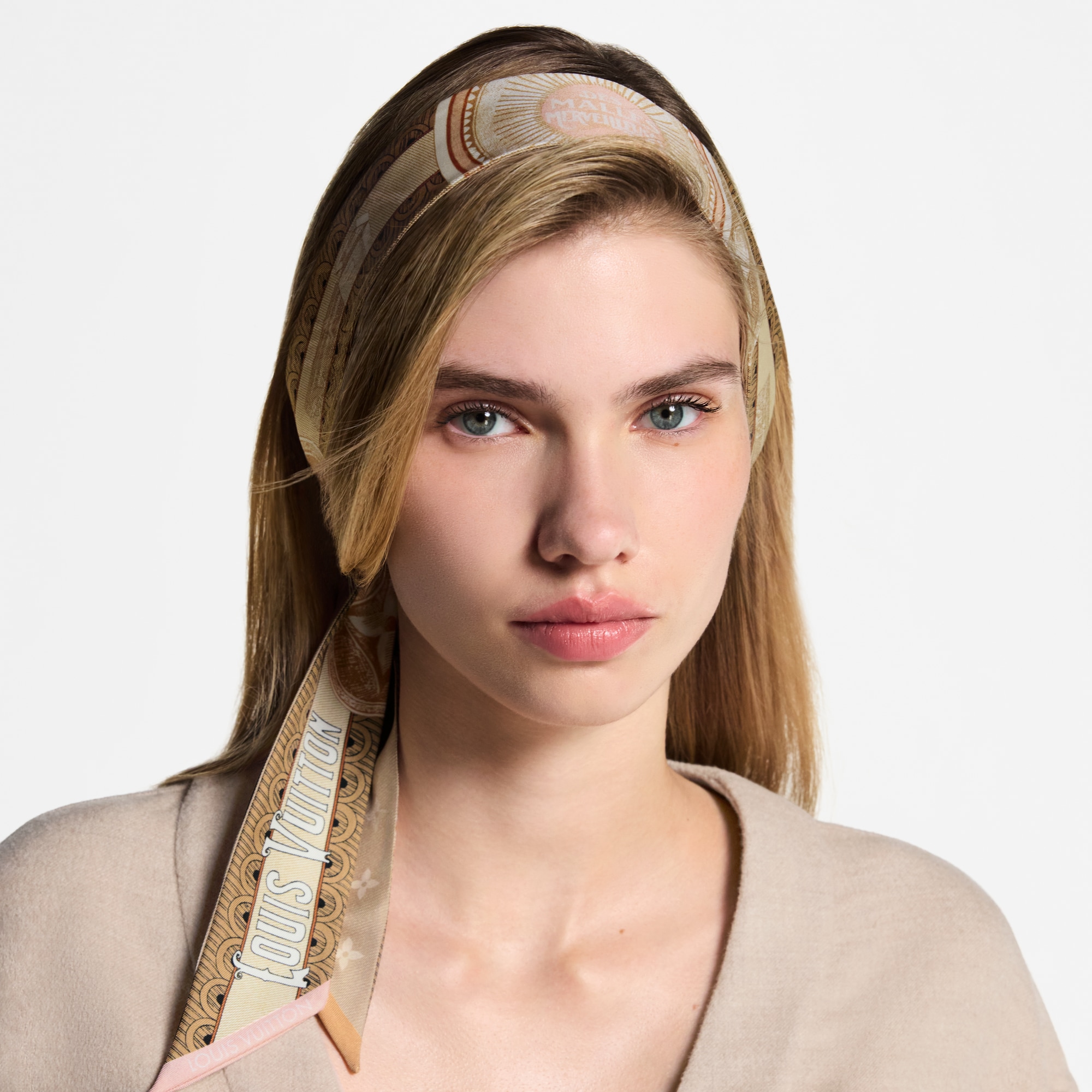 Malles Merveilleuses BB Bandeau S00 in Women