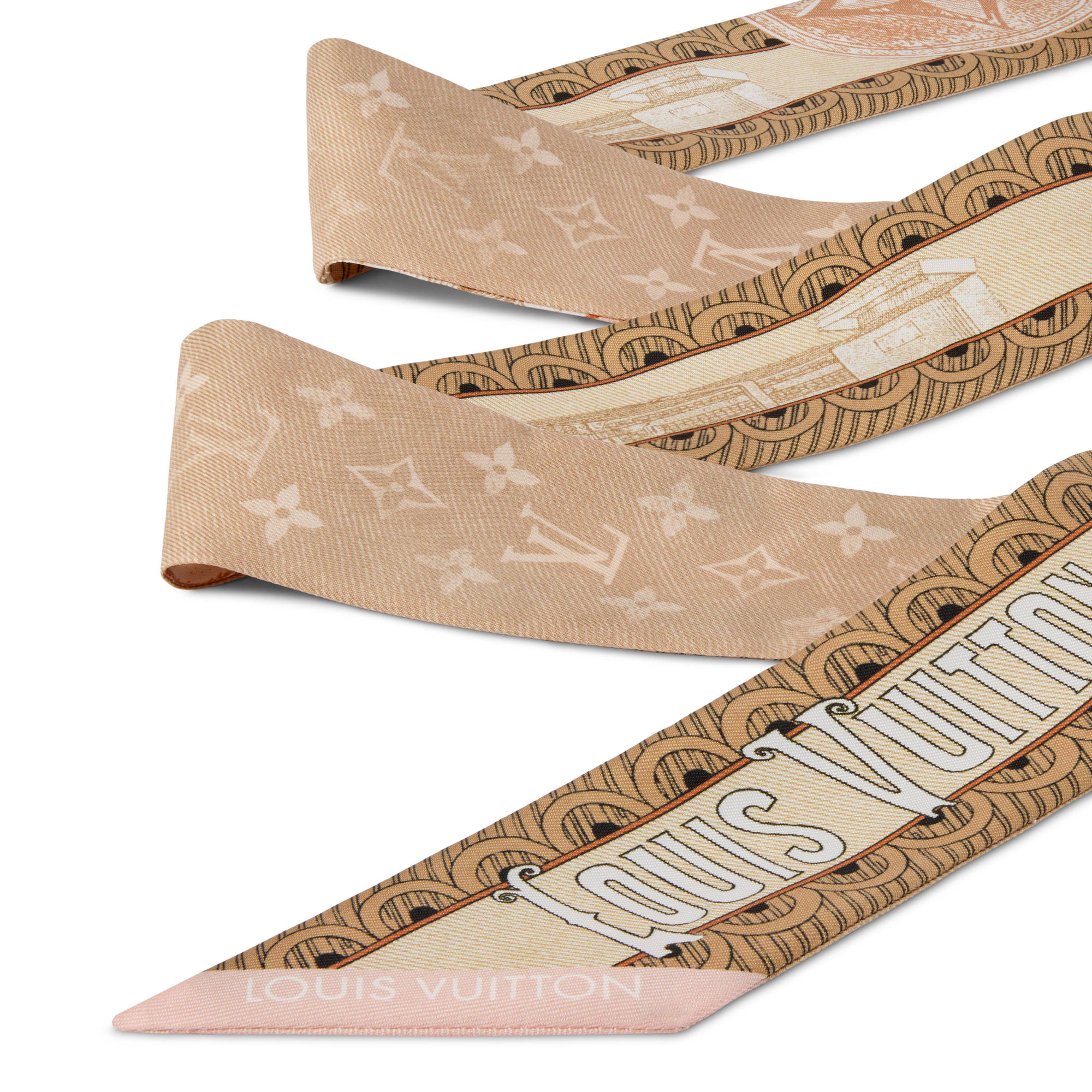 Malles Merveilleuses BB Bandeau S00 in Women