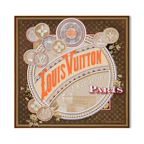 Marron Fonce (Not Available)