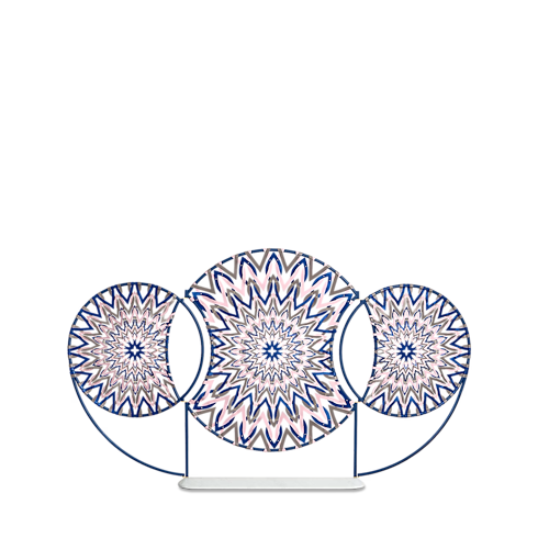 Mandala by Zanellato/Bortotto in Trunks, Travel and Home's Home and Art of Dining Decoration collections by Louis Vuitton (Product zoom)