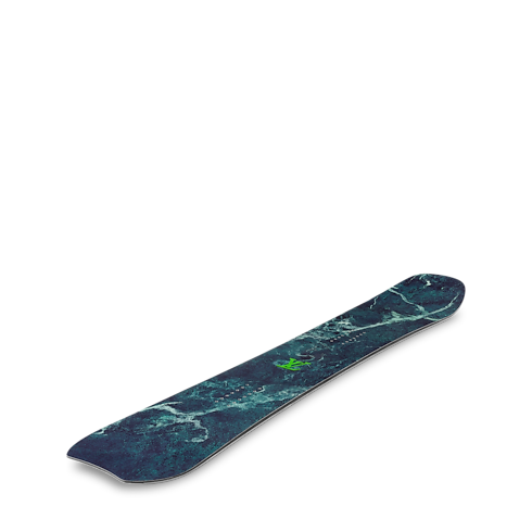 Marble Snowboard in Trunks, Travel and Home's Sport and Games } collections by Louis Vuitton (Product zoom)