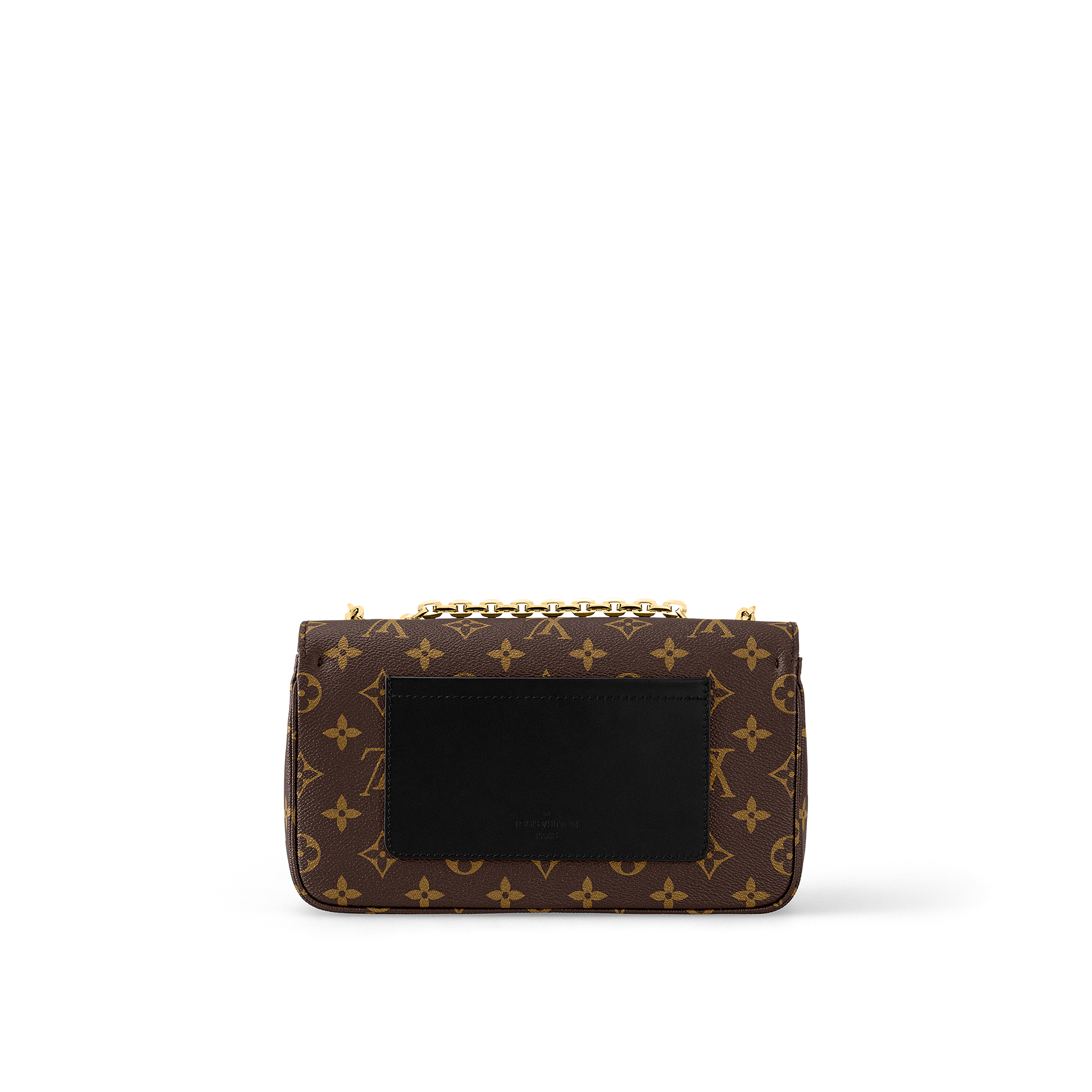 Marceau Bag Monogram Canvas in Women