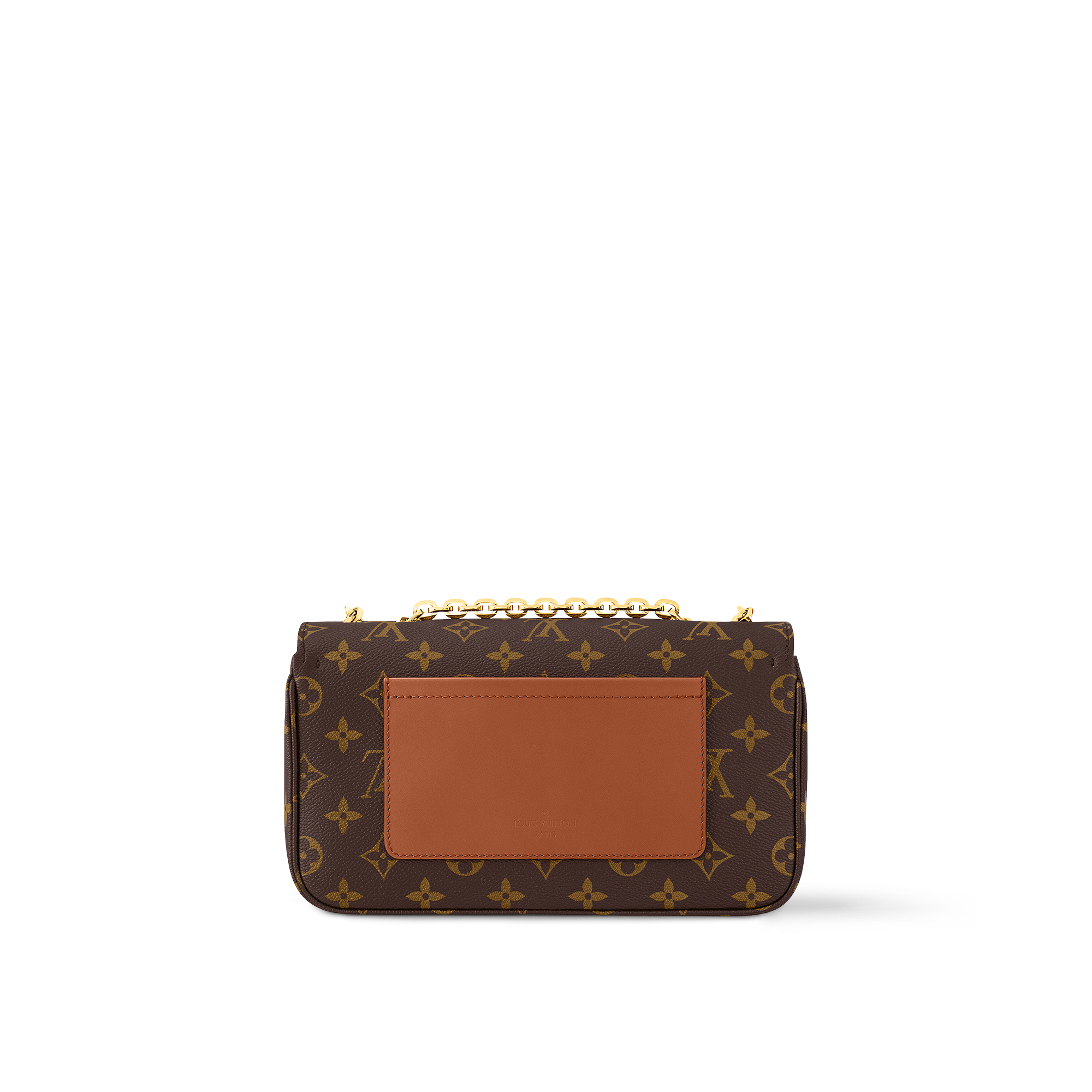 Marceau Bag Monogram Canvas in Women