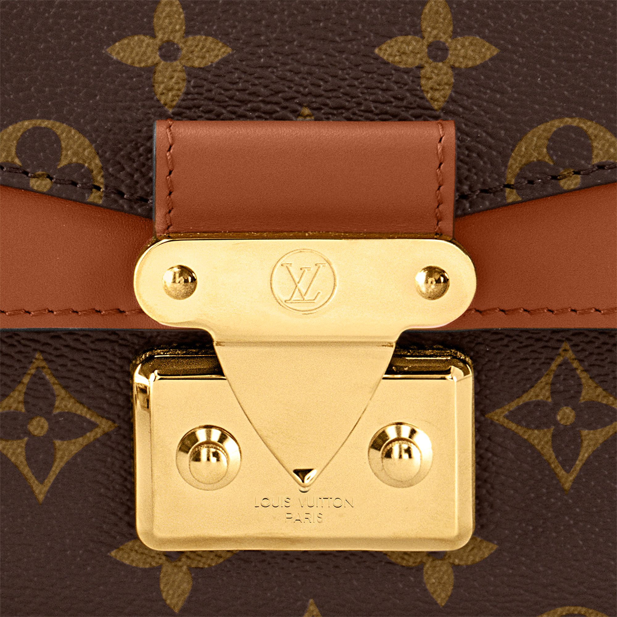 Marceau Bag Monogram Canvas in Women