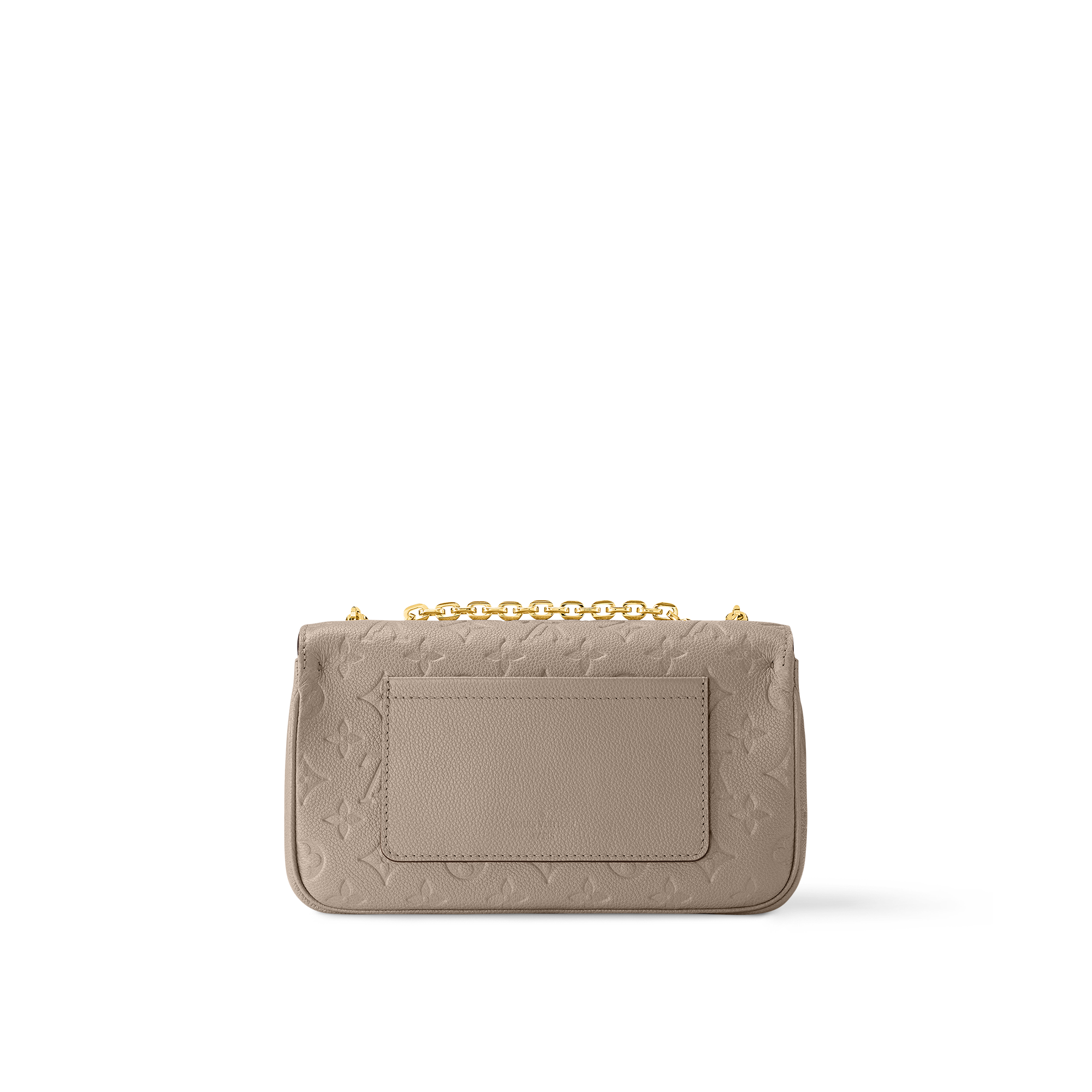 Marceau Bag Monogram Empreinte Leather in Women