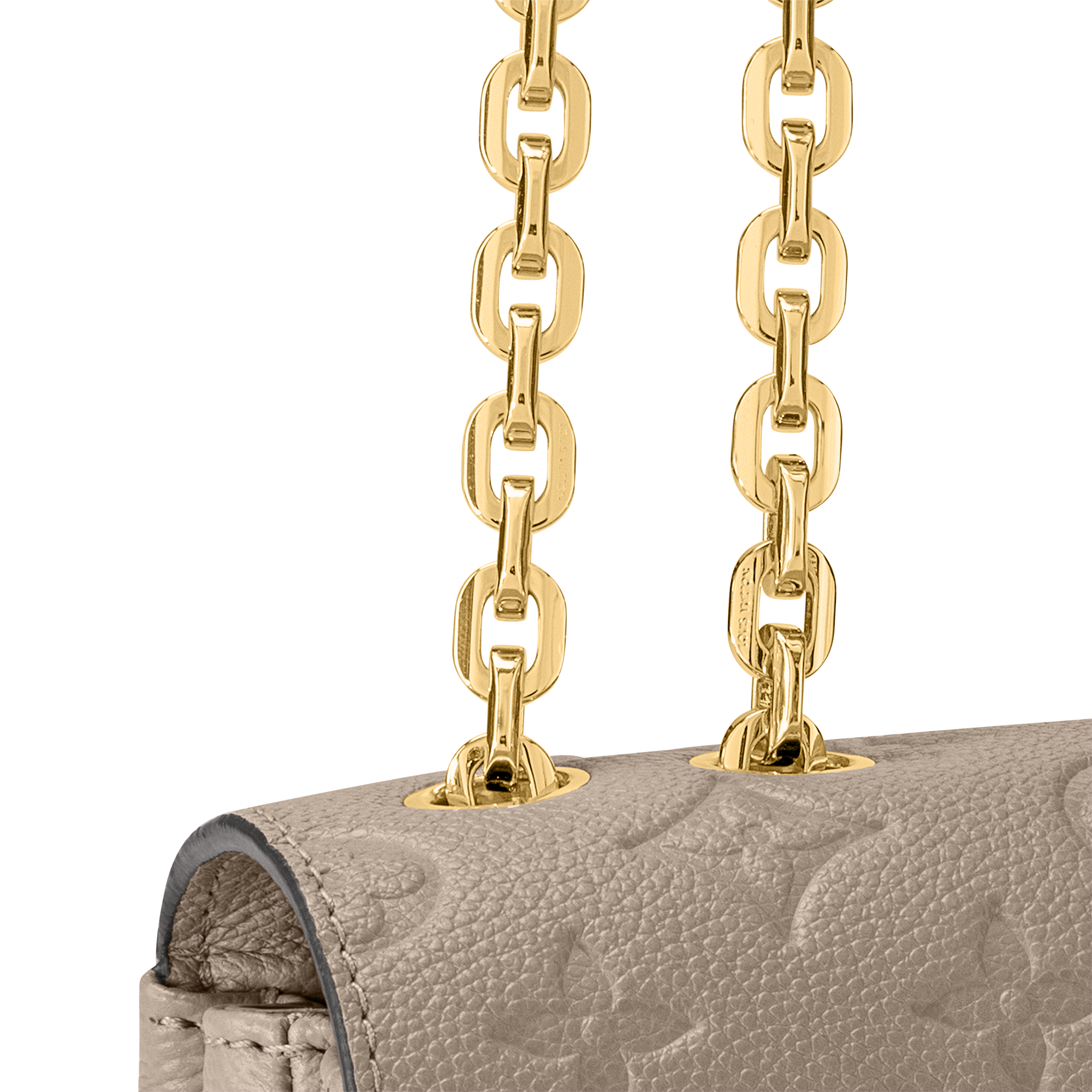 Marceau Bag Monogram Empreinte Leather in Women