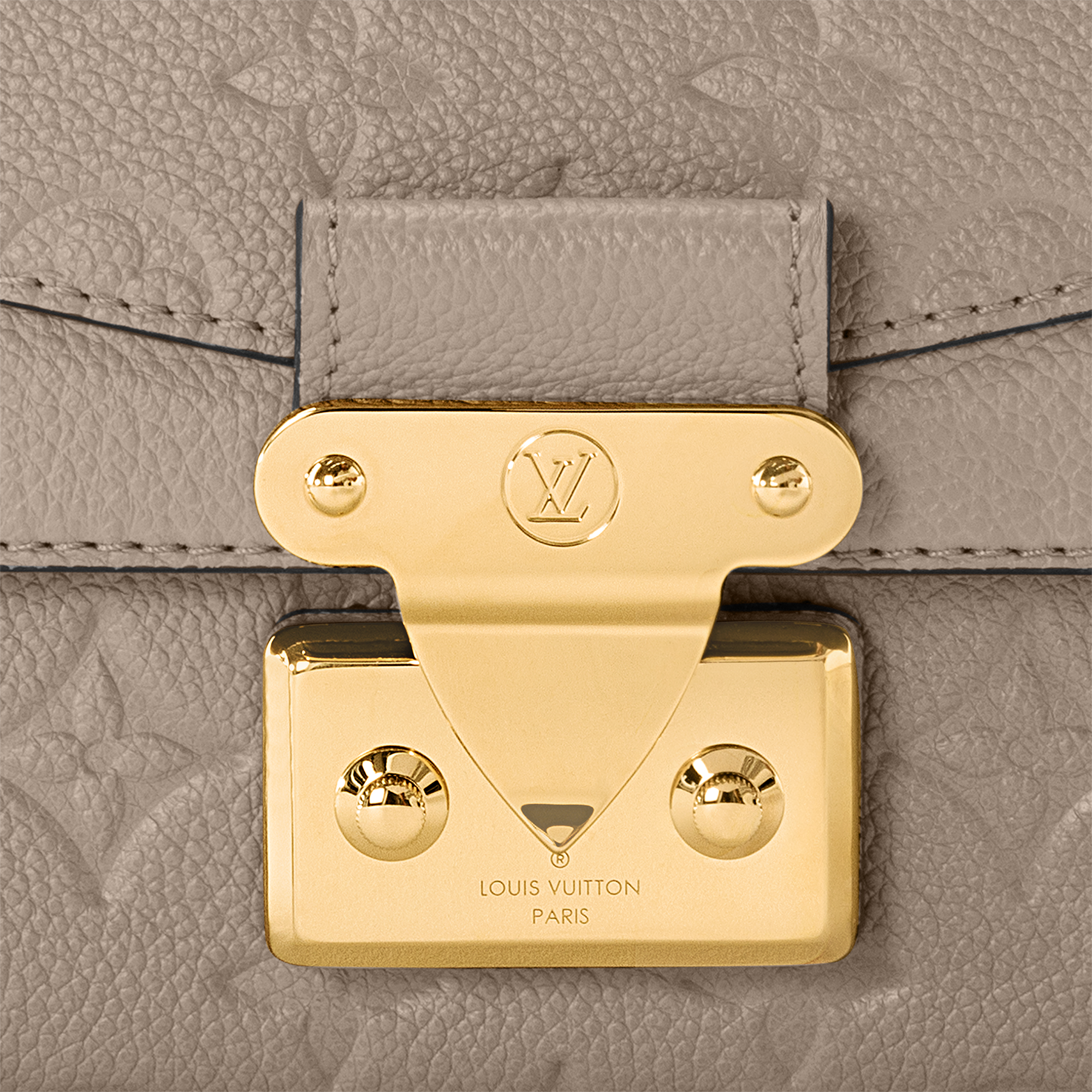 Marceau Bag Monogram Empreinte Leather in Women