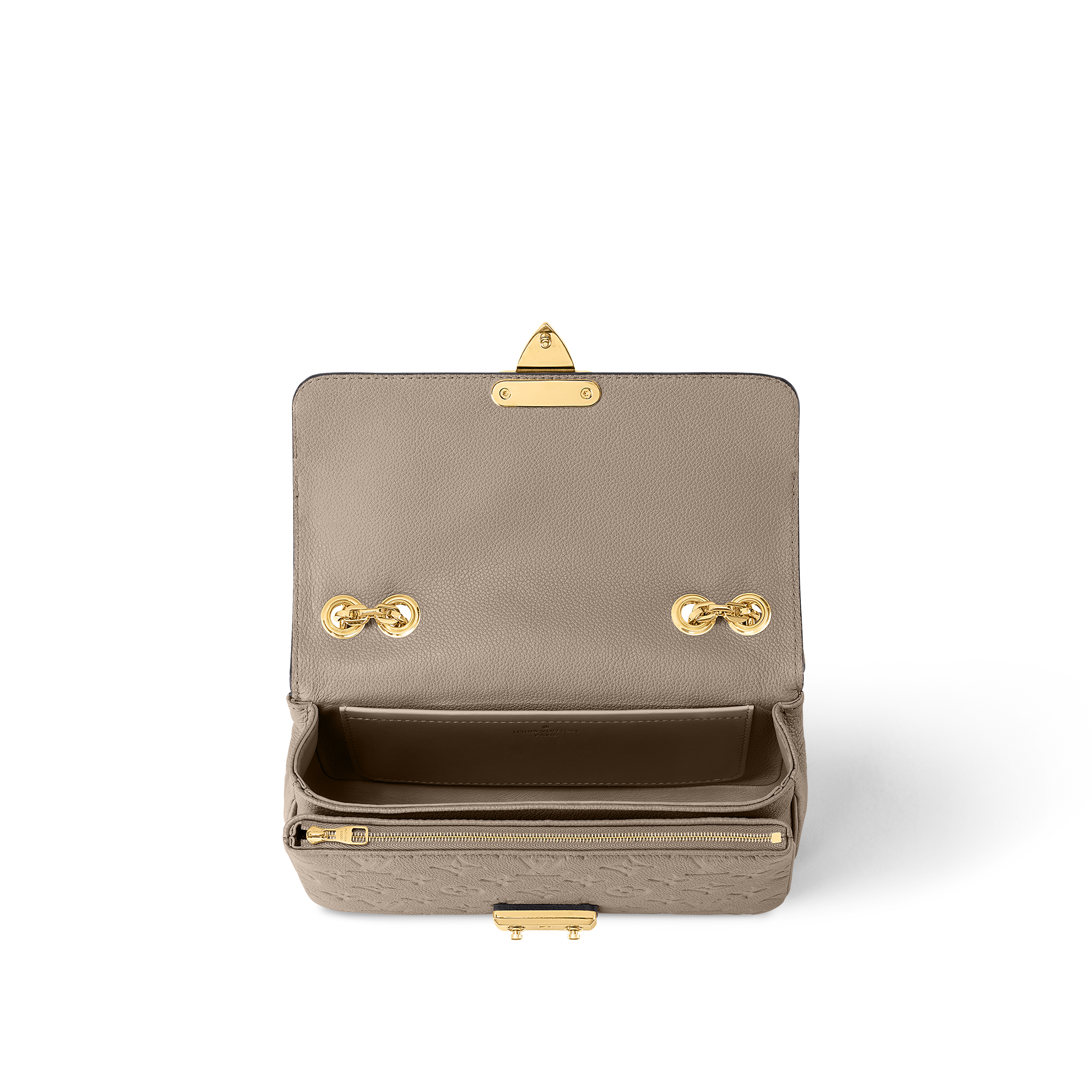 Marceau Bag Monogram Empreinte Leather in Women