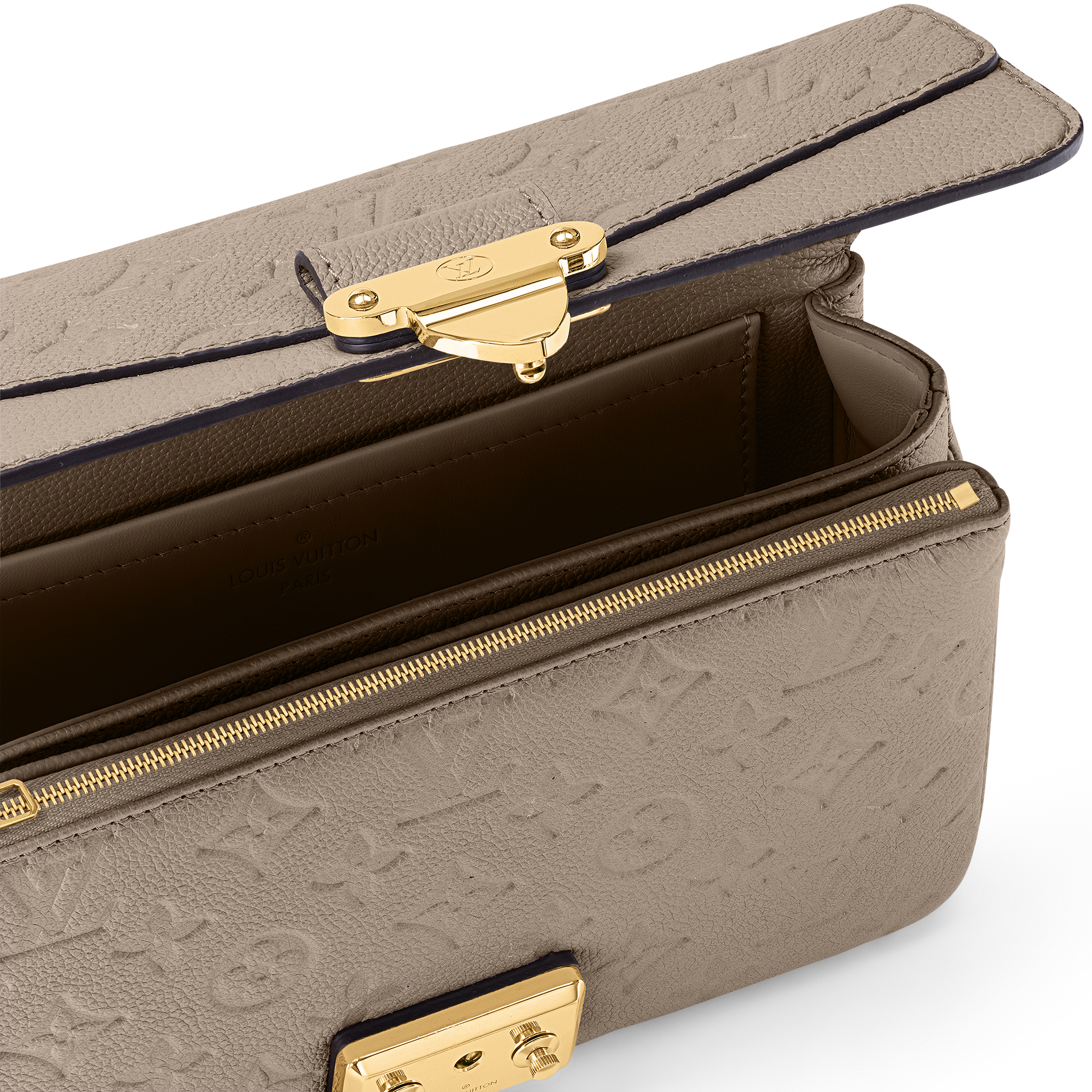 Marceau Bag Monogram Empreinte Leather in Women