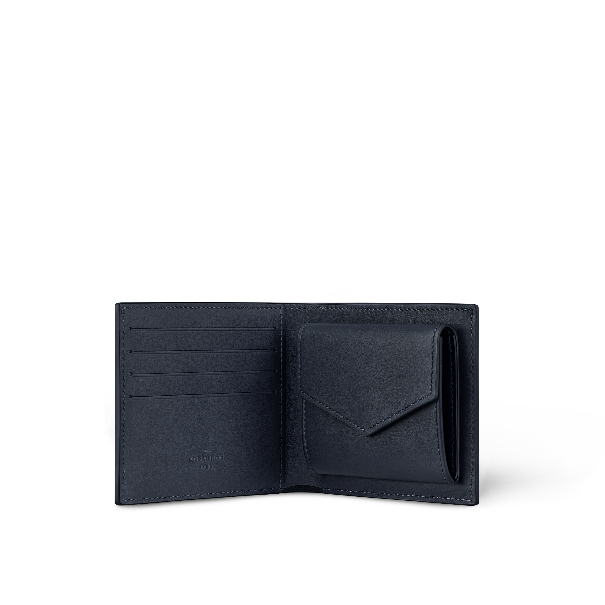 Marco Wallet LV Aerogram in Super Lucky Day