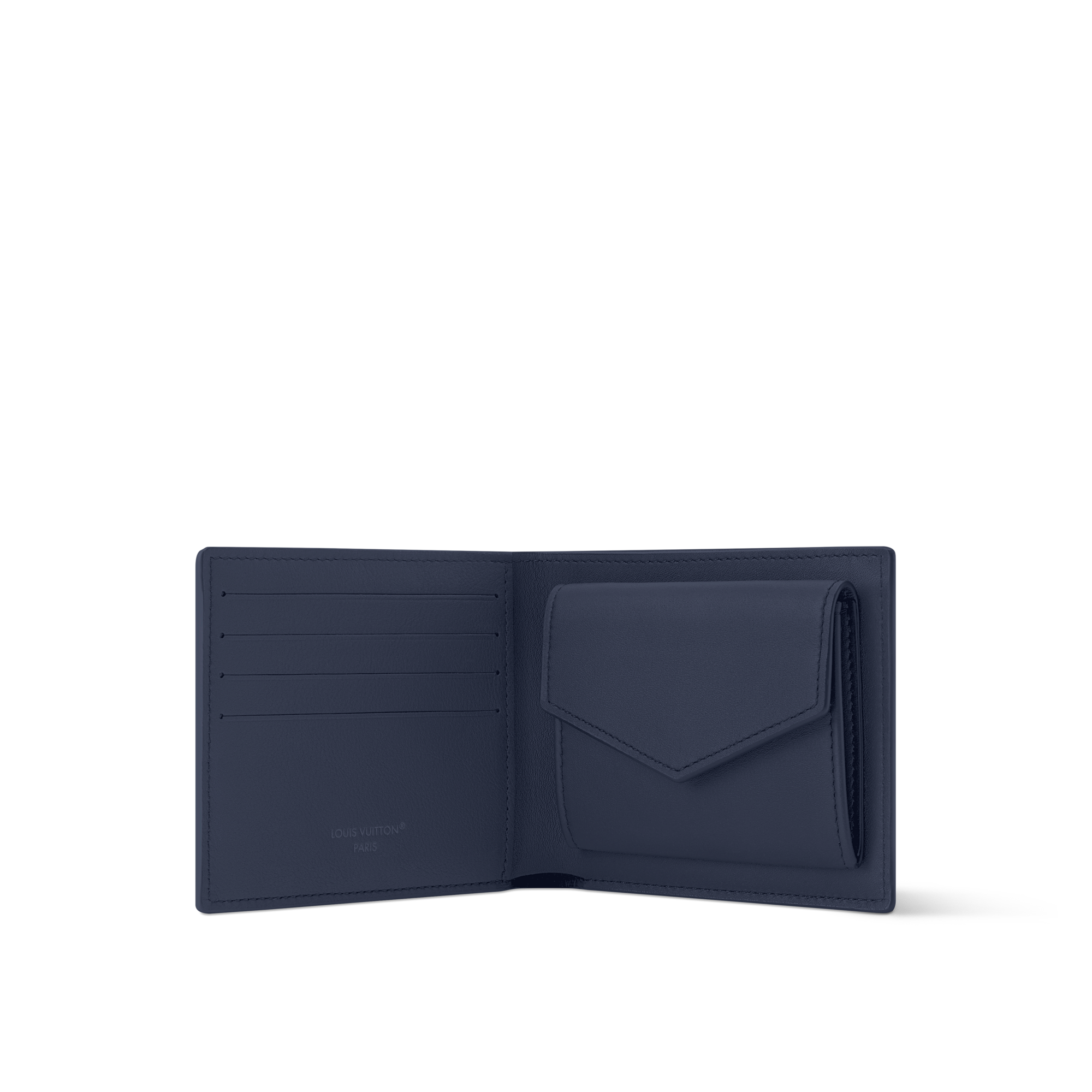 Marco Wallet LV Aerogram in Bags and Small Leather Goods
