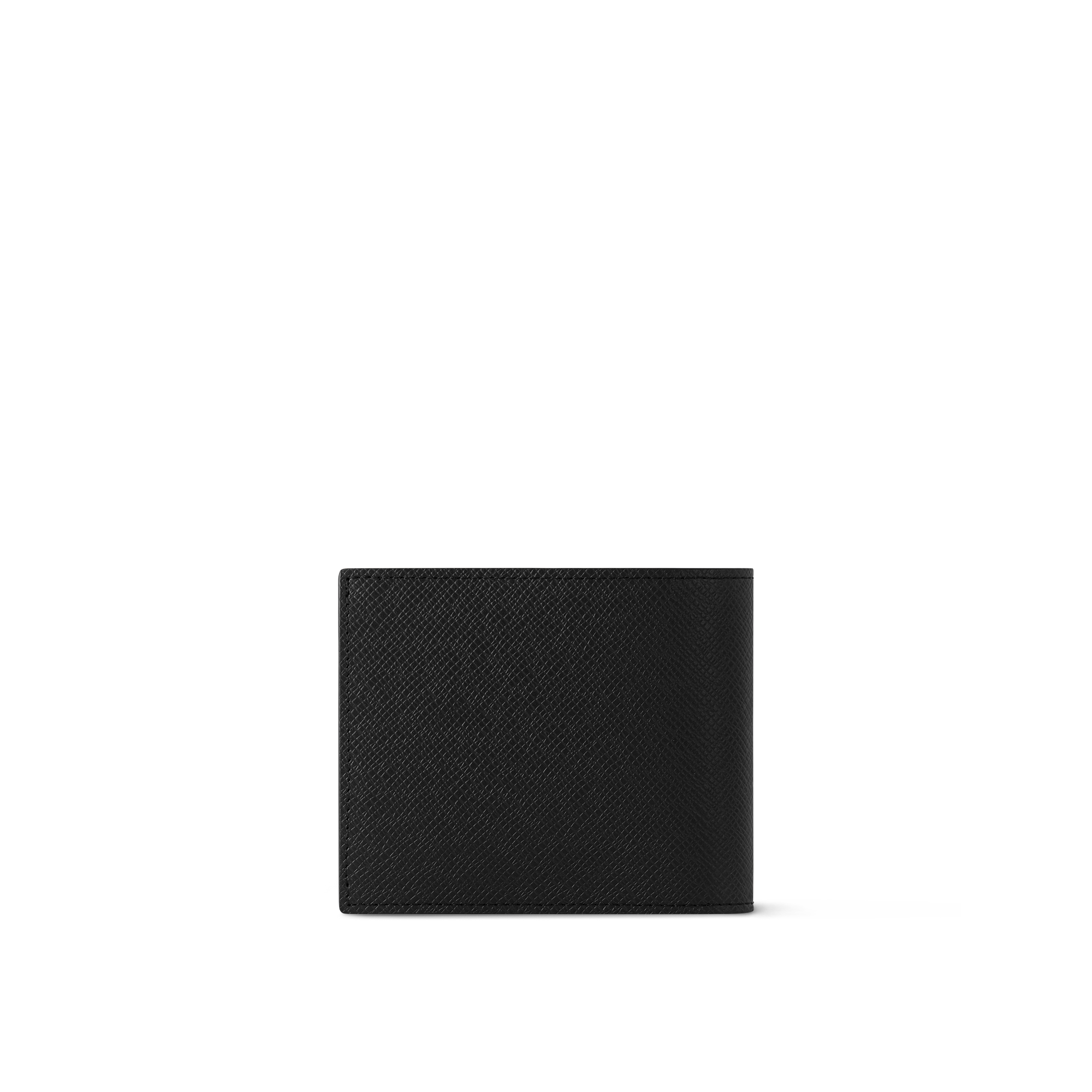 Marco Wallet Taiga Leather in Men