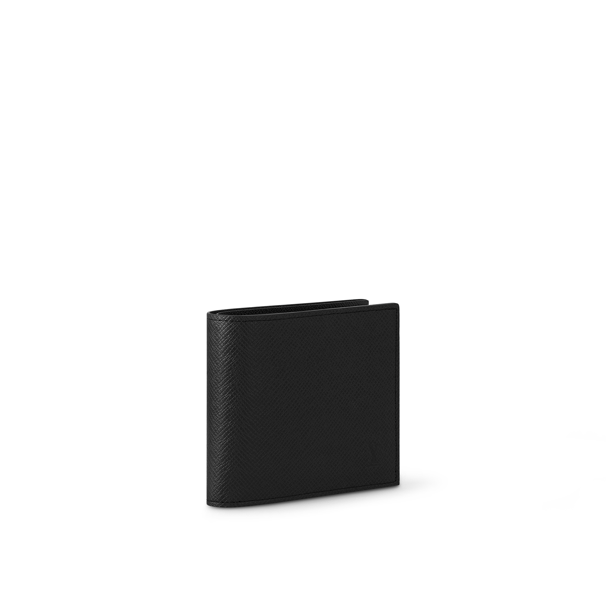 Marco Wallet Taiga Leather in Men