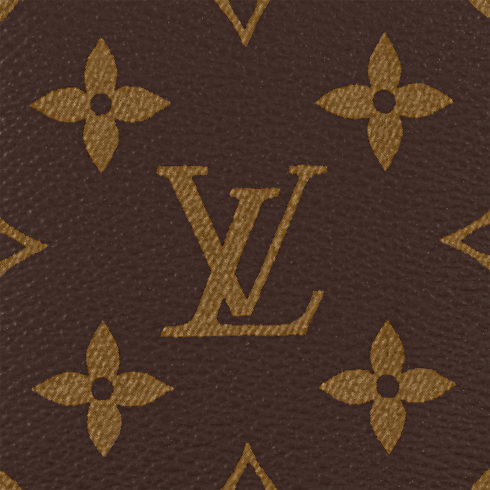 Marco Wallet Monogram Canvas in Men's Wallets and Small Leather Goods All Wallets and Small Leather Goods collections by Louis Vuitton (Product zoom)