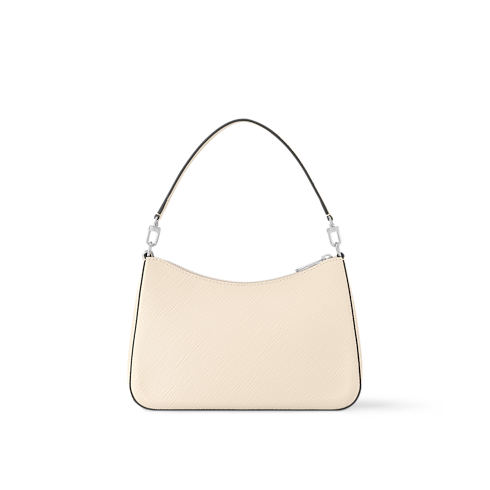 Marelle Bag Epi Leather in Women's Handbags Handbags collections by Louis Vuitton (Product zoom)
