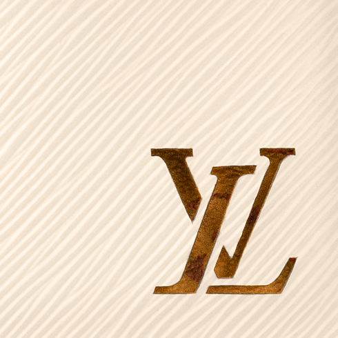 Marelle Bag Epi Leather in Women's Handbags Handbags collections by Louis Vuitton (Product zoom)