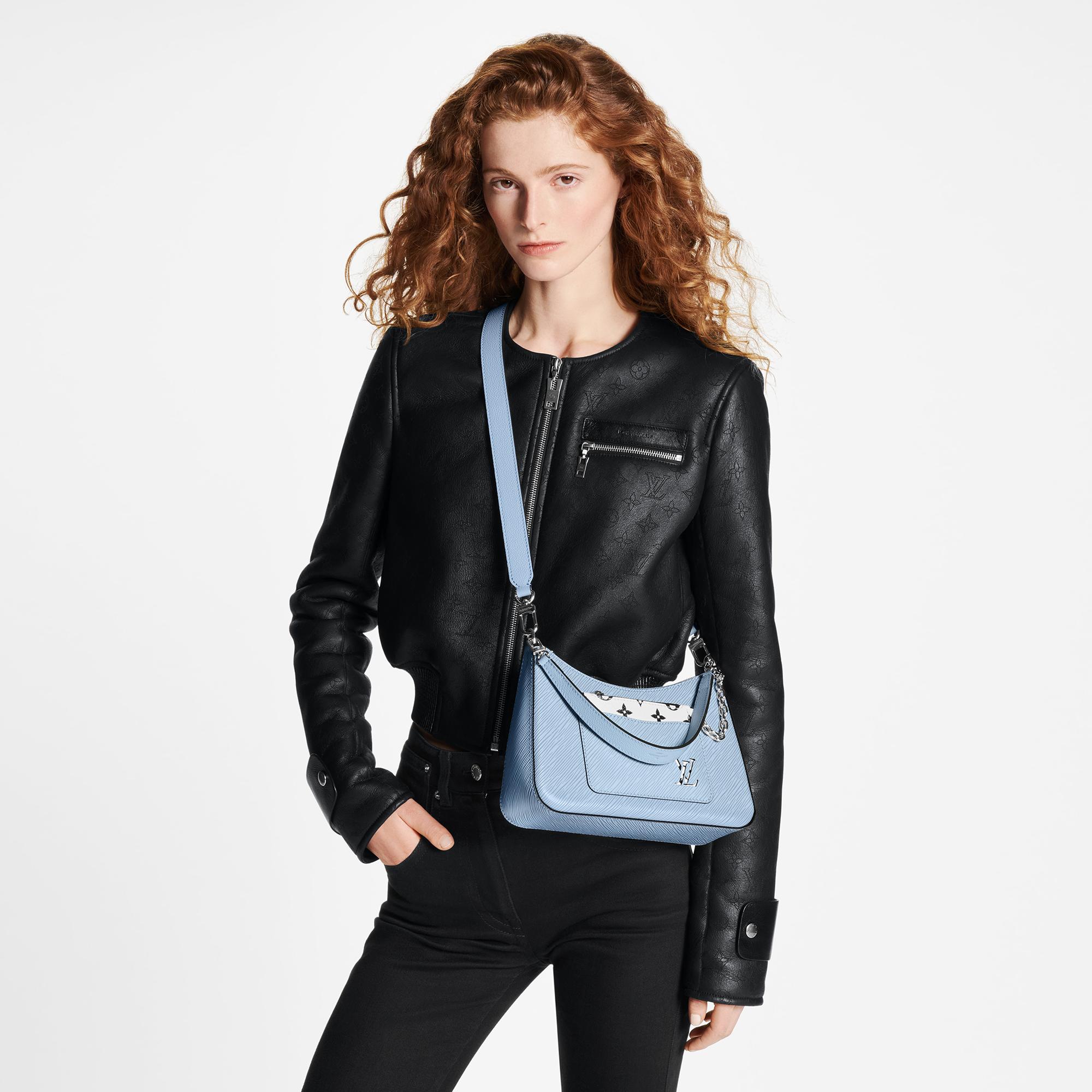 Louis Vuitton MARELLE - Juniagrey