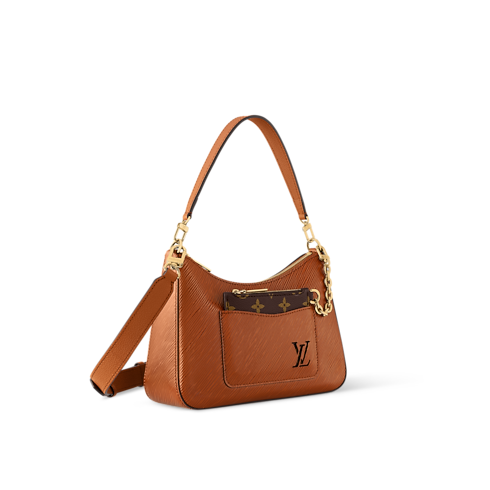 Marelle NM Epi Leather in Women's Handbags Handbags collections by Louis Vuitton (Product zoom)