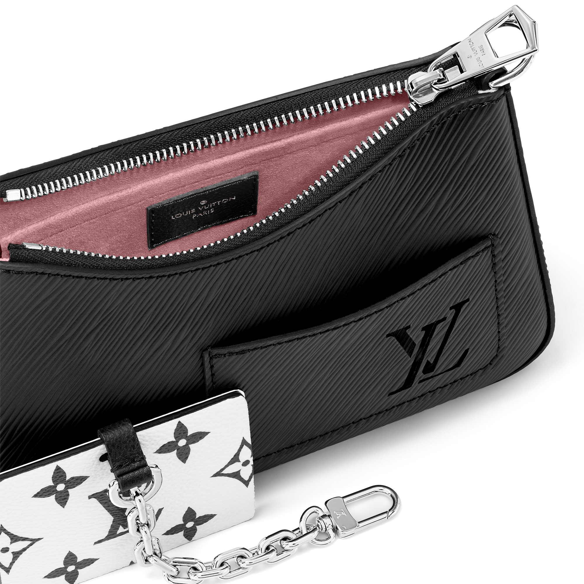 Marellini Bag Epi Leather in Women
