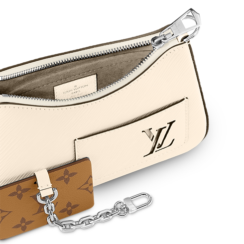 Marellini Bag Epi Leather in Women's Handbags All Collections collections by Louis Vuitton (Product zoom)