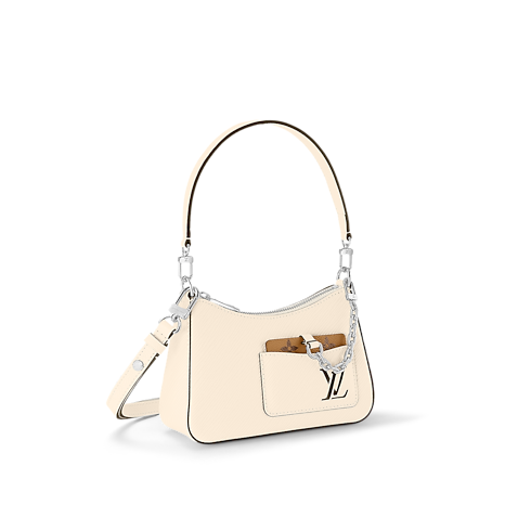 Marellini Bag Epi Leather in Women's Handbags All Collections collections by Louis Vuitton (Product zoom)