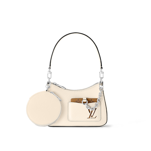 Marellini Bag Epi Leather in Women's Handbags All Collections collections by Louis Vuitton (Product zoom)